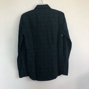 Bonobos Shirts - Bonobos Tailored Slim Fit flannel button LS shirt Bonobos Shirts - Bonobos Tailored Slim Fit flannel button LS shirt
